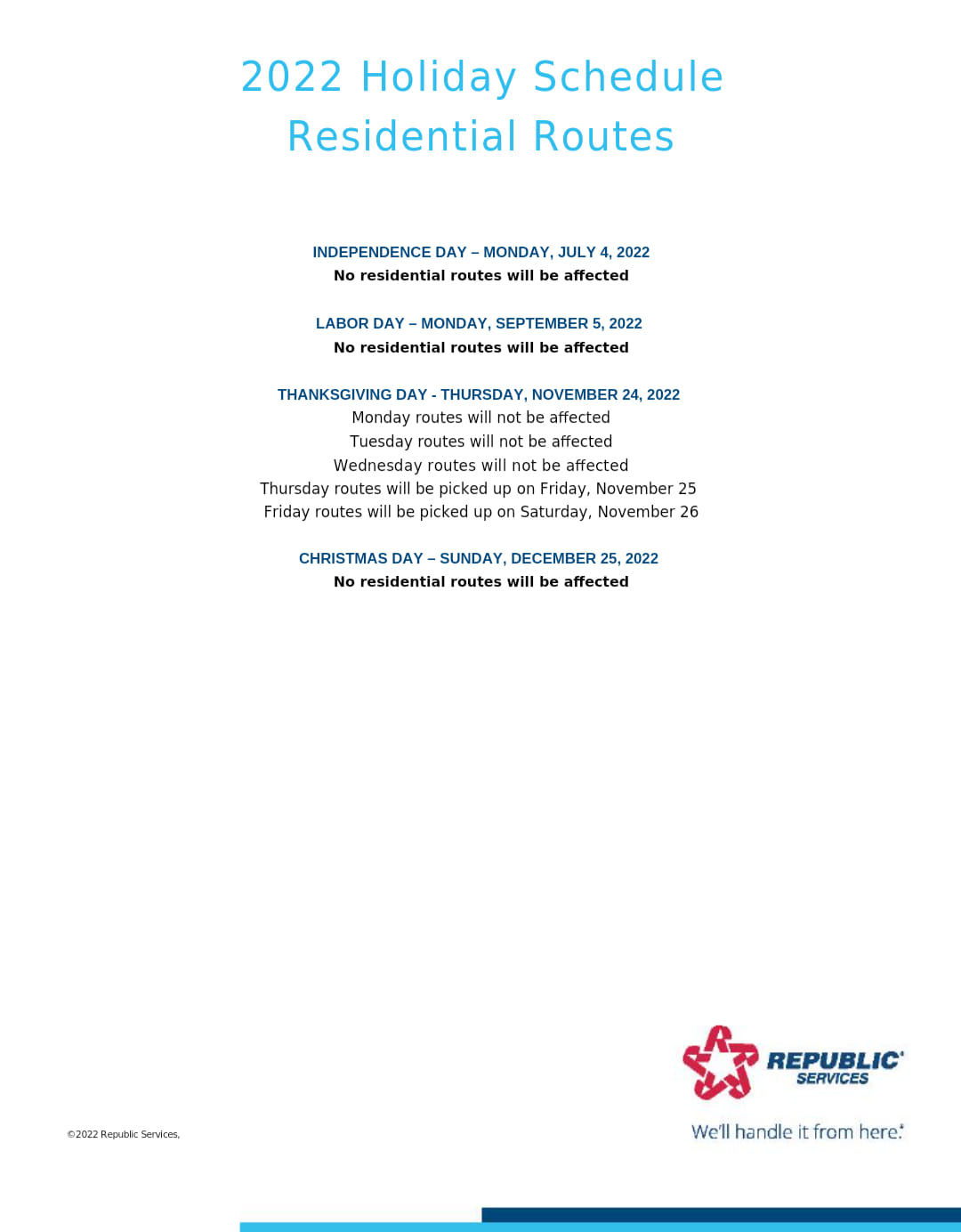 republic-trash-service-holiday-schedule-2022-village-of-buckner